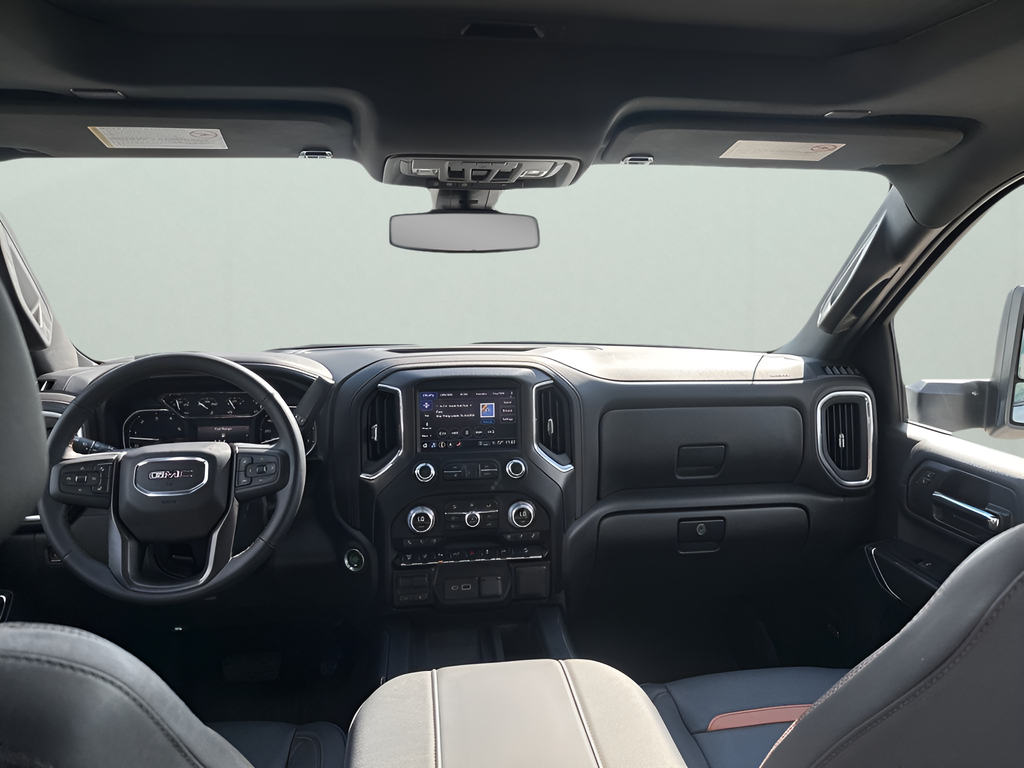 Used Car 2023 Gmc Sierra 3500hd  At4 For Sale Under $70,000 In Austin, Texas