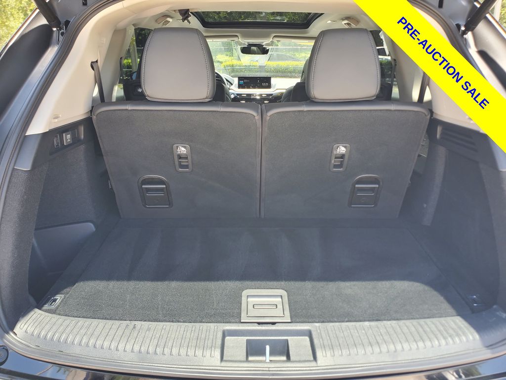 Used 2024 Acura MDX SUV
