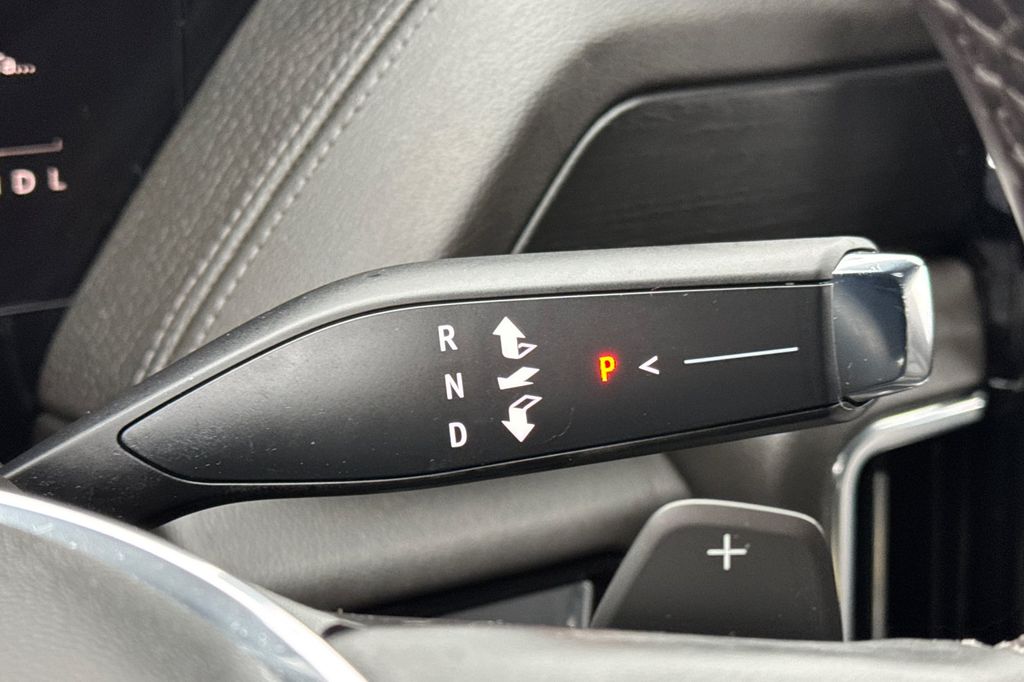 used 2025 GMC Yukon XL car, priced at $74,962