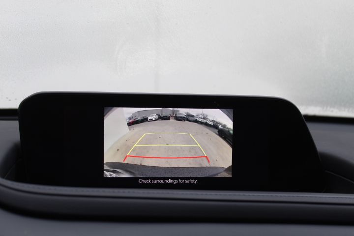 Used Car 2023 Mazda Cx-30  2.5 S For Sale Under $25,000 In Georgetown, Texas