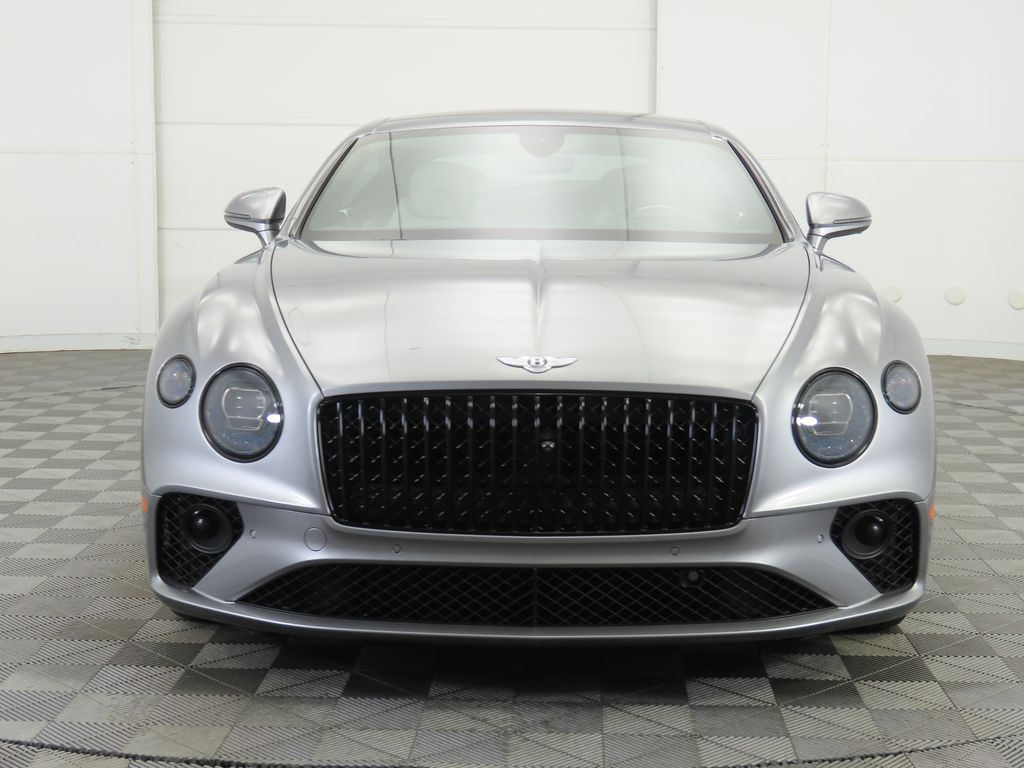 Thumbnail: 2024 Bentley Continental - 2