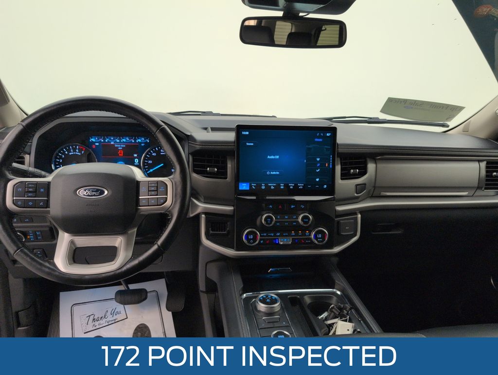 Certified Used 2024 Silver Ford XLT image 7