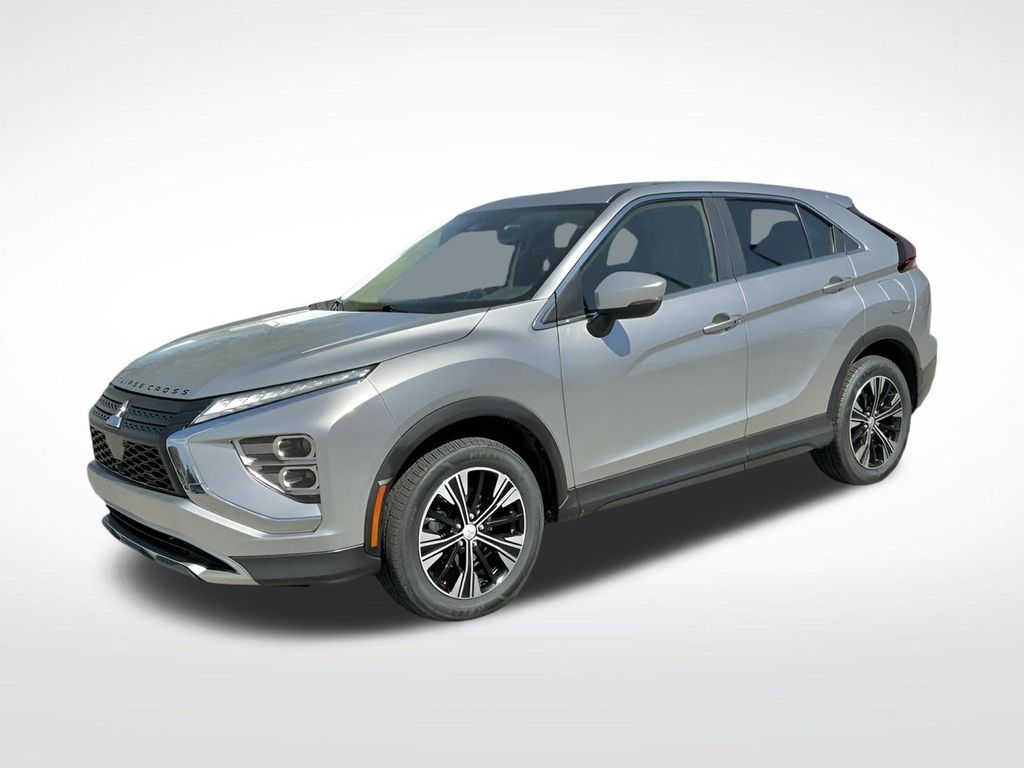 2022 Mitsubishi Eclipse Cross SE S-AWC AWD
