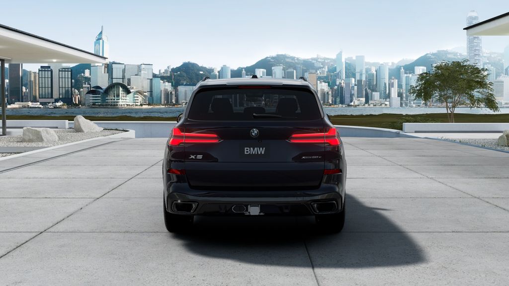 Thumbnail: 2026 BMW X5 - 28