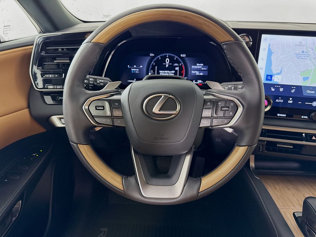 Thumbnail: 2025 Lexus RX - 23