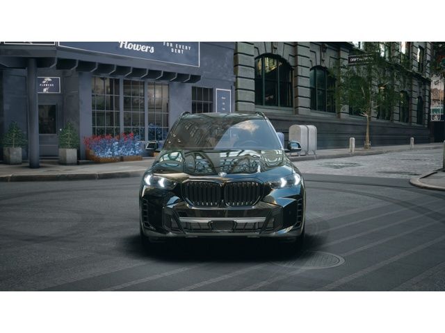 Thumbnail: 2026 BMW X5 - 3