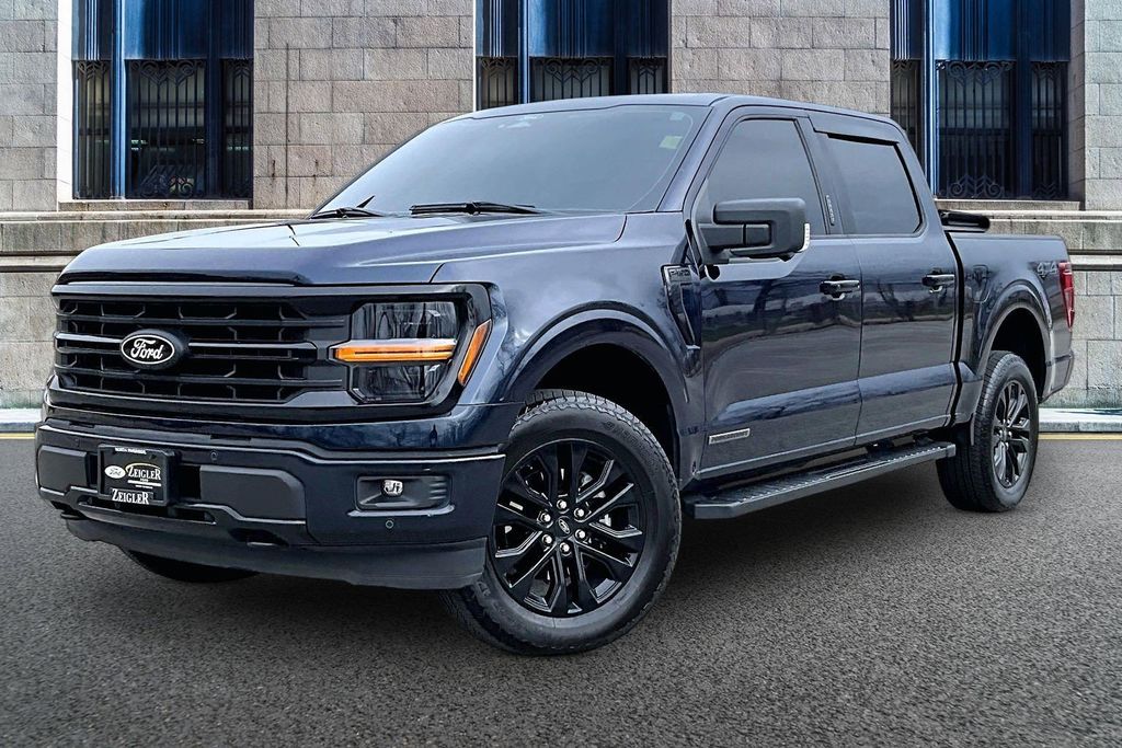 View vehicle photo 2