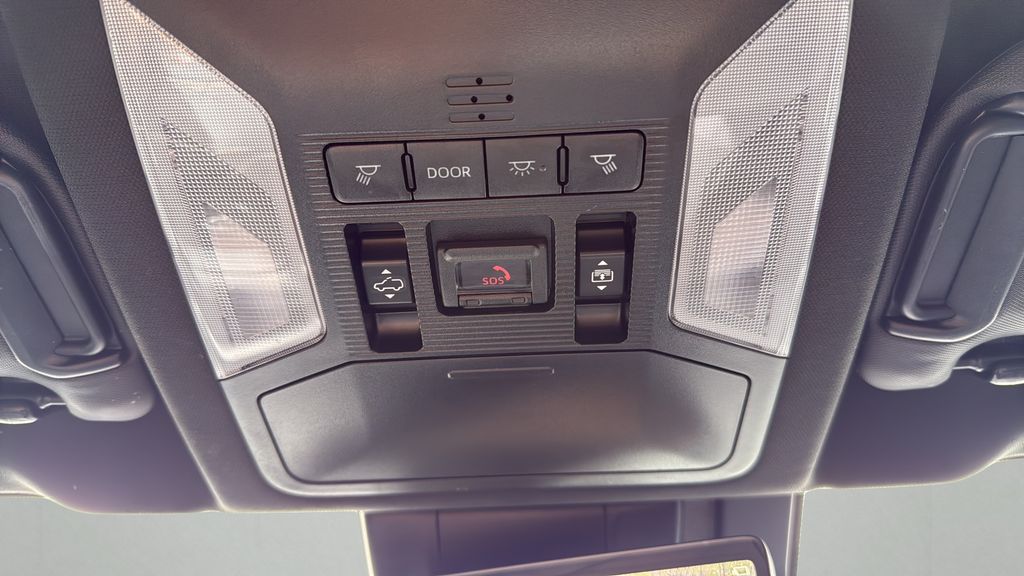 2024 Toyota RAV4 Hybrid