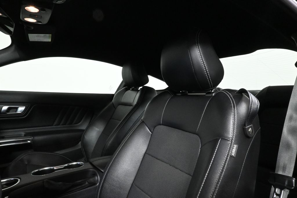 Thumbnail: 2021 Ford Mustang - 15