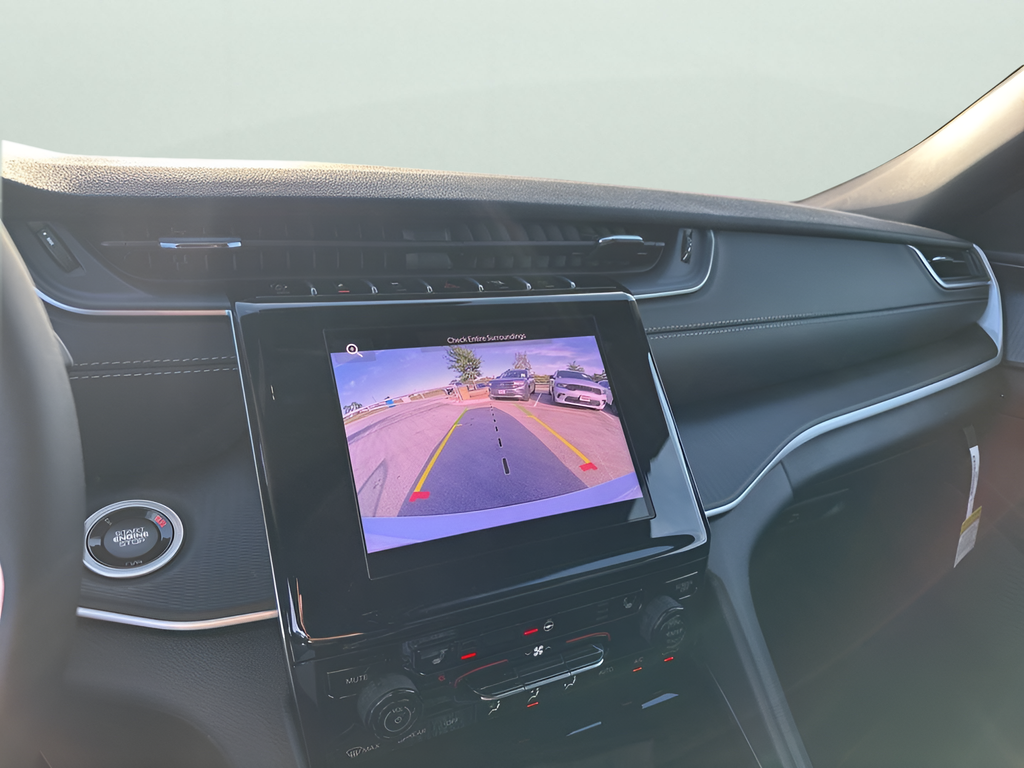 New Car 2025 Jeep Grand Cherokee L  For Sale Under $50,000 In Austin, Texas