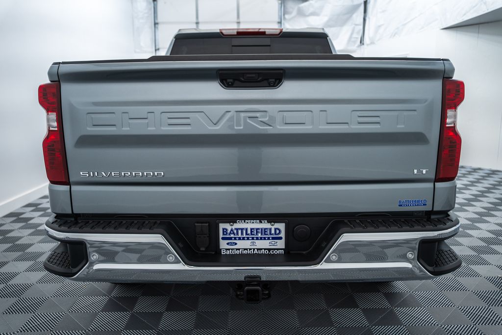 ChevroletSilverado 15006