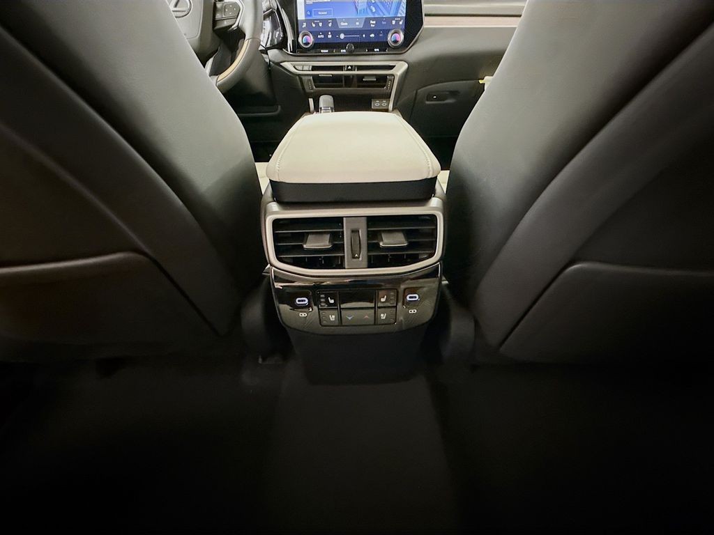 Thumbnail: 2026 Lexus RX - 18