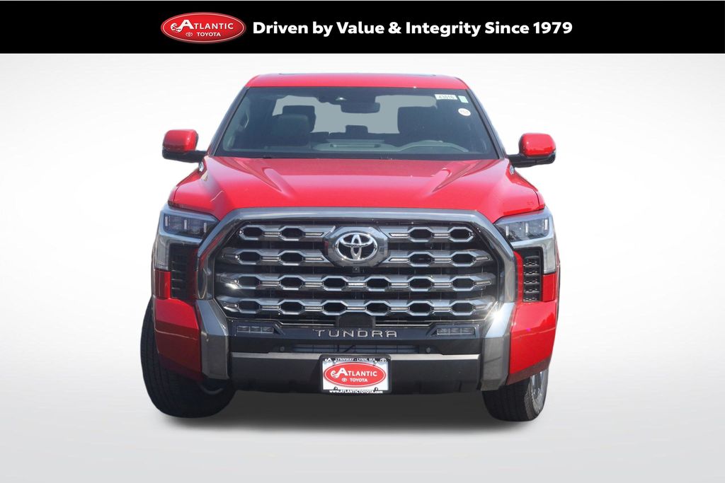 New 2026 Toyota Tundra i-FORCE MAX Truck