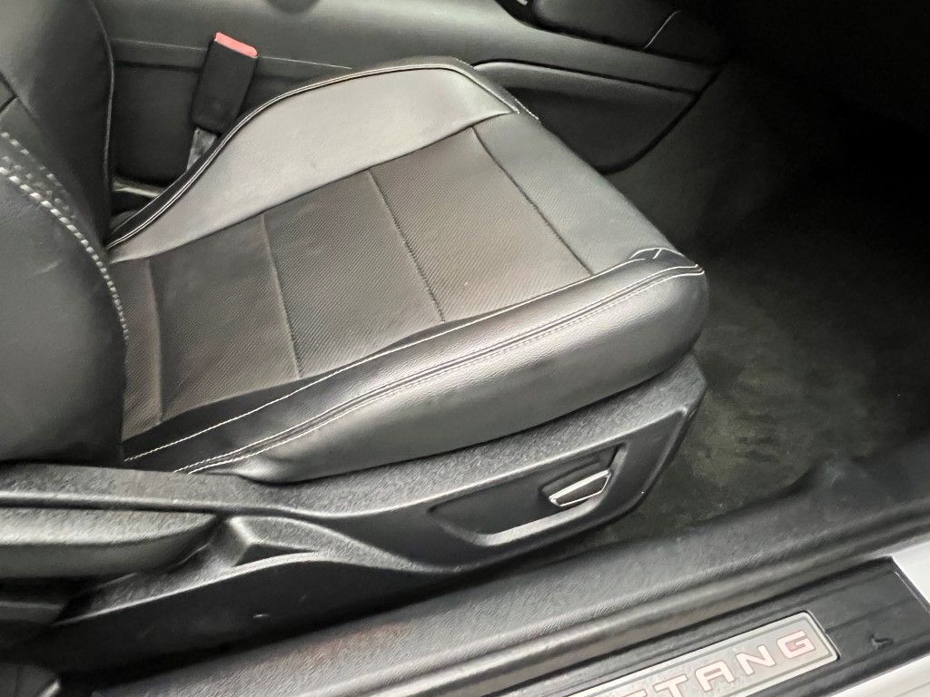 Thumbnail: 2016 Ford Mustang - 13