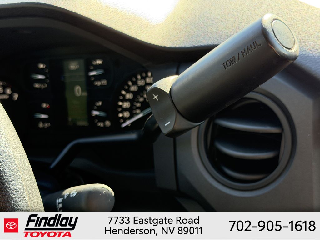 Used 2021 Toyota Tundra Truck