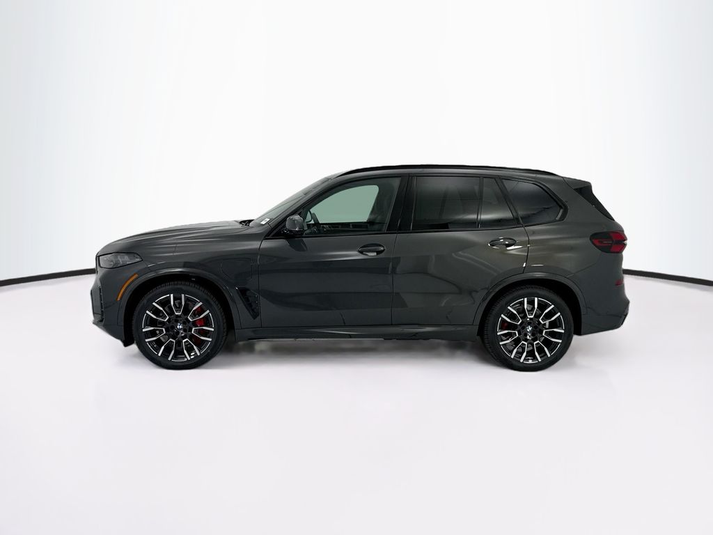 Thumbnail: 2026 BMW X5 - 8