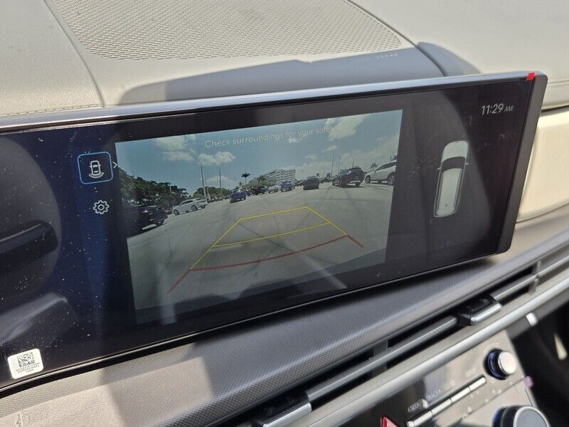 2027 Hyundai Santa Fe