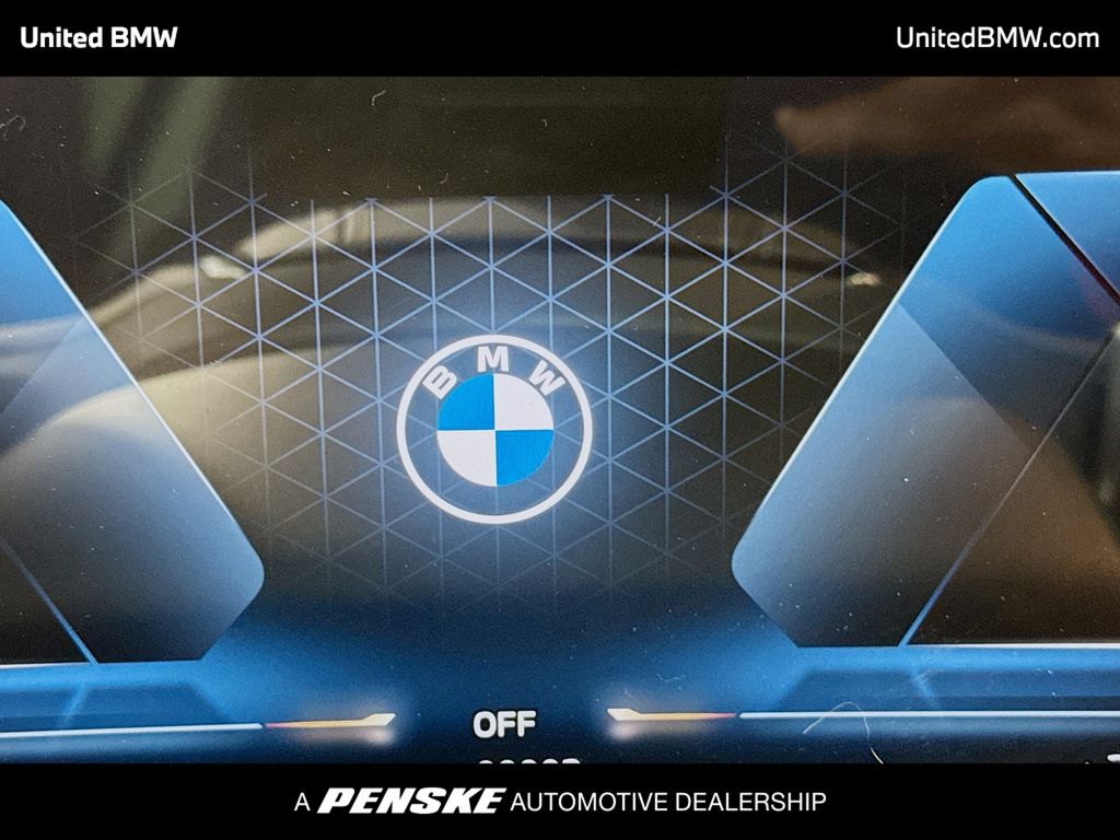 Thumbnail: 2026 BMW X5 - 7