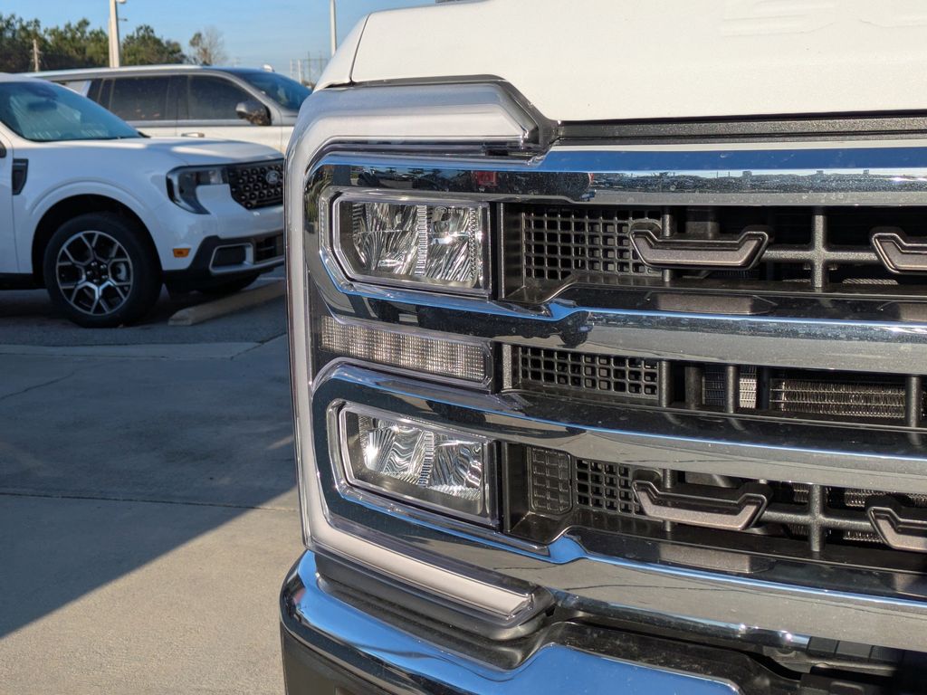 2026 Ford F-250 King Ranch