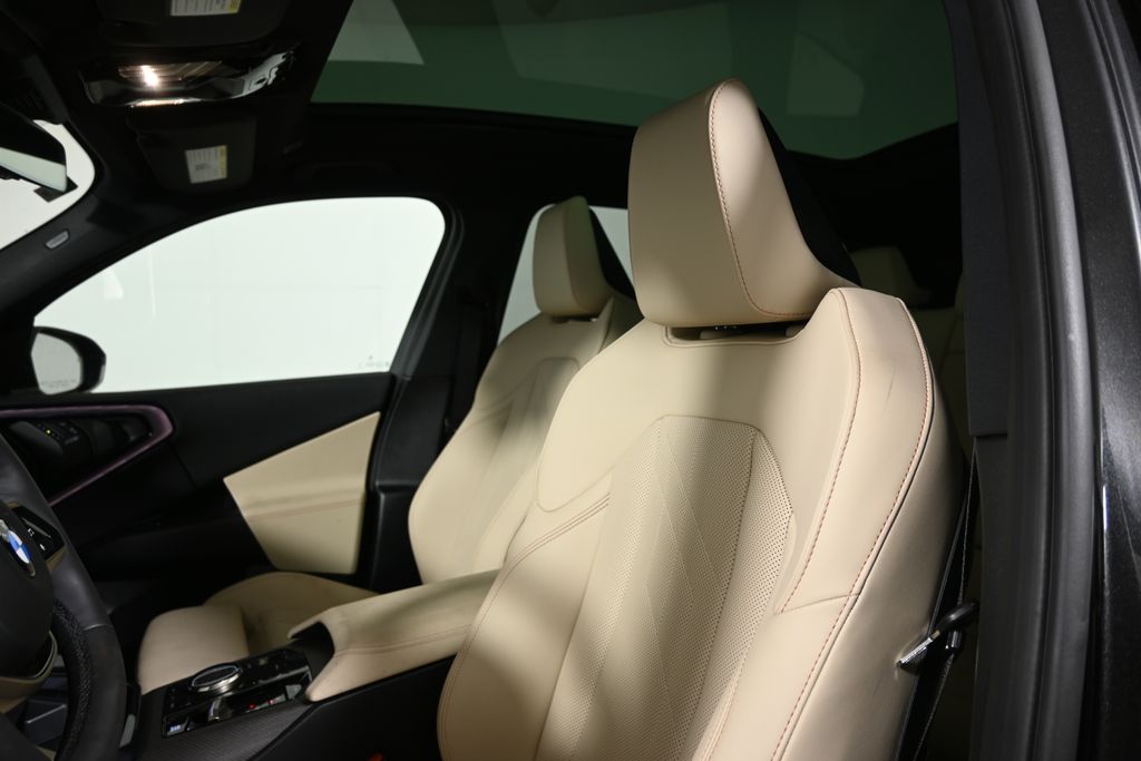Thumbnail: 2025 BMW X3 - 5