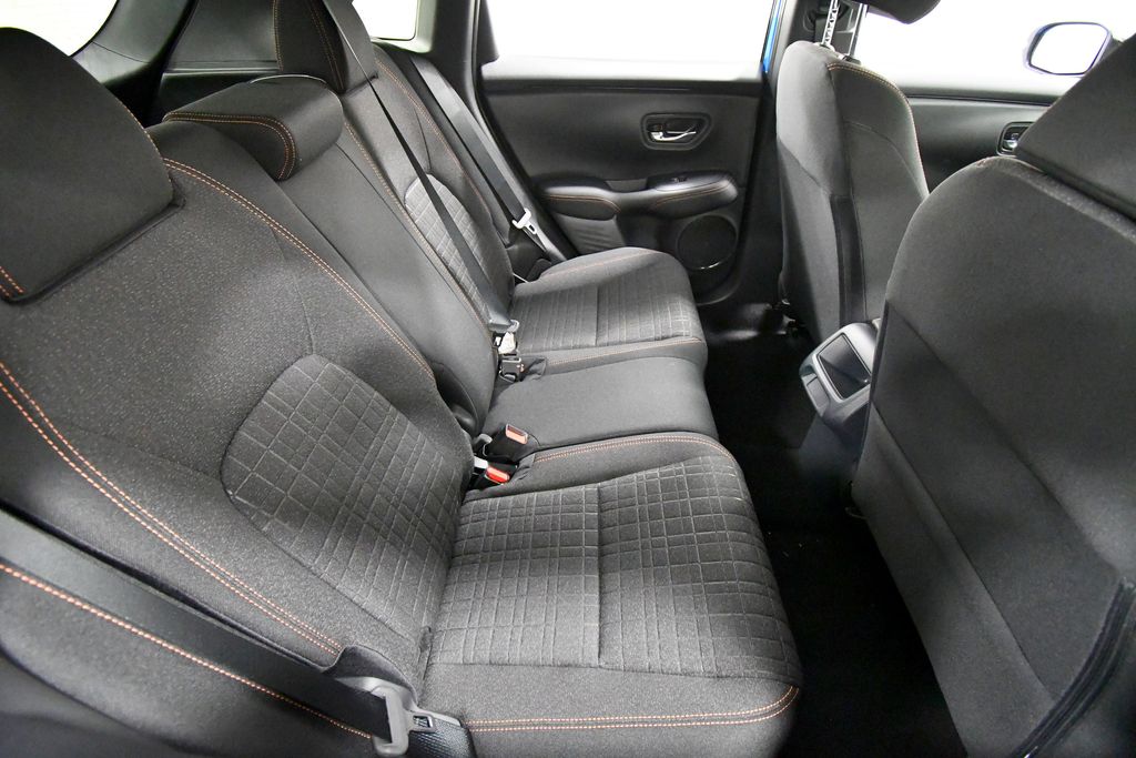 New 2027 Honda HR-V SUV