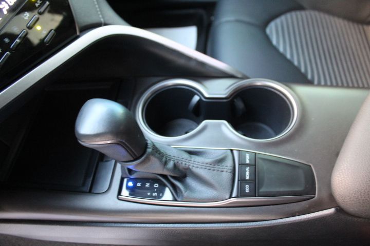 Used Car 2023 Toyota Camry  For Sale Under $25,000 In Georgetown, Texas