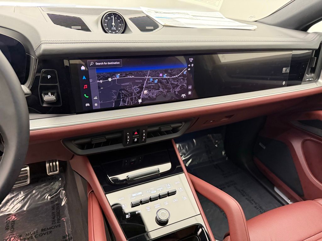 Thumbnail: 2026 Porsche  - 16