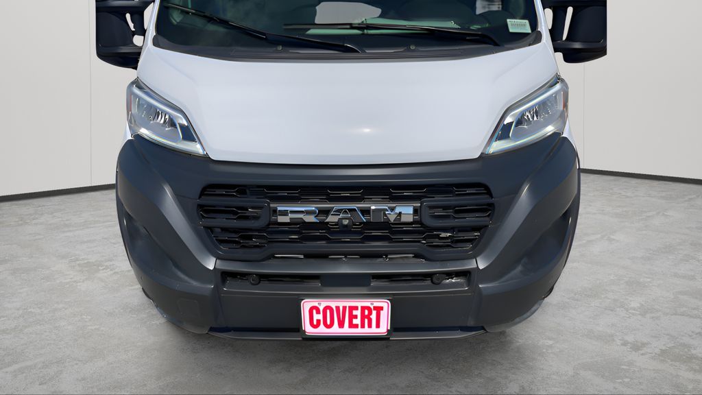 New Car 2025 Ram Promaster 3500 Ev  For Sale Under $70,000 In Austin, Texas