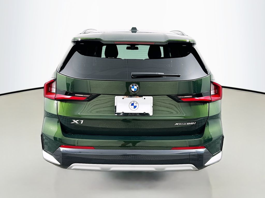 Thumbnail: 2025 BMW X1 - 6