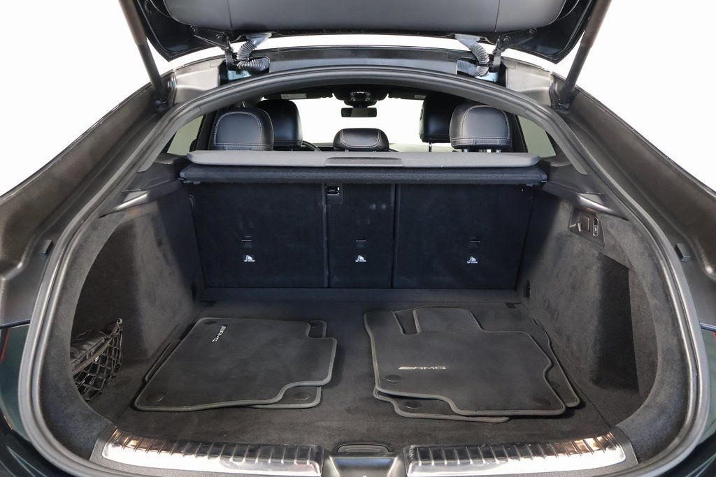 Thumbnail: 2021 Mercedes-Benz GLE - 13