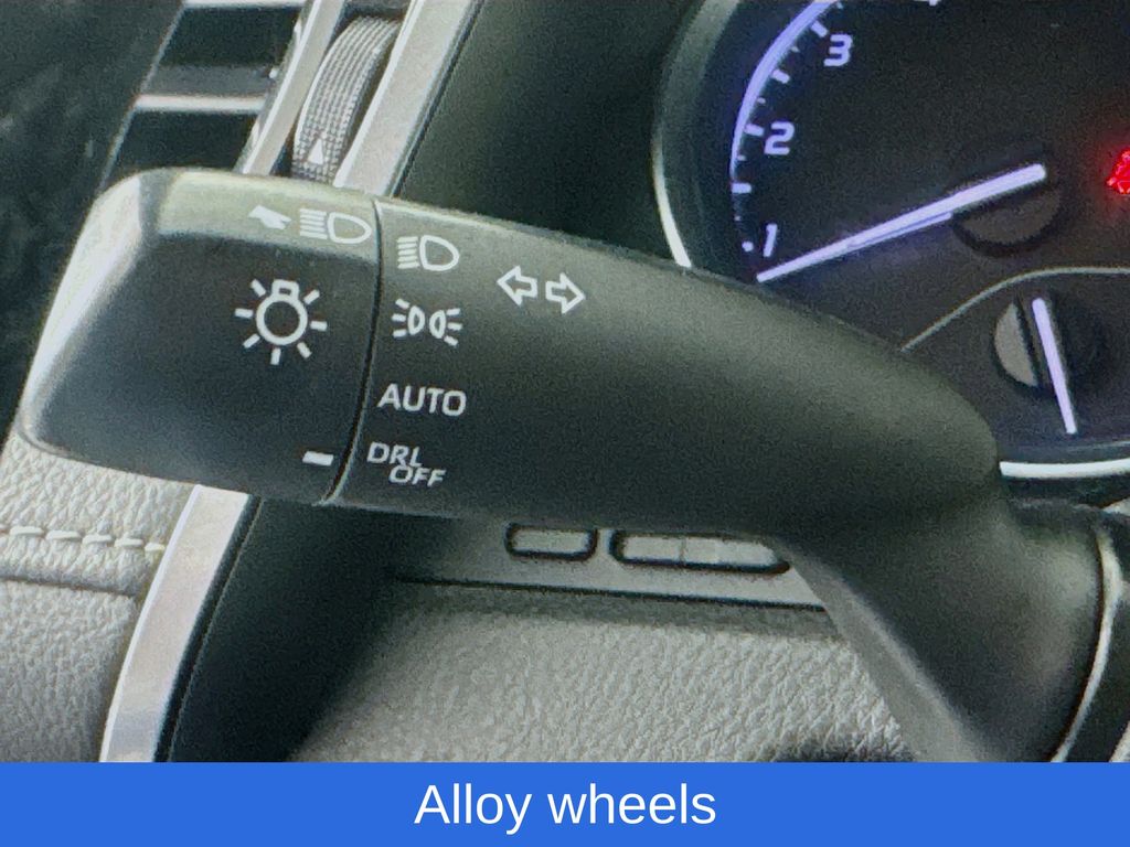 Used Car 2019 Toyota Camry  L For Sale Under $20,000 In Austin, Texas