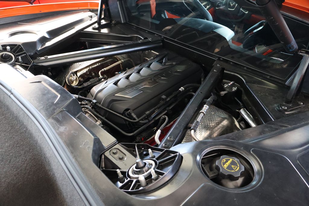 Thumbnail: 2026 Chevrolet Corvette - 17
