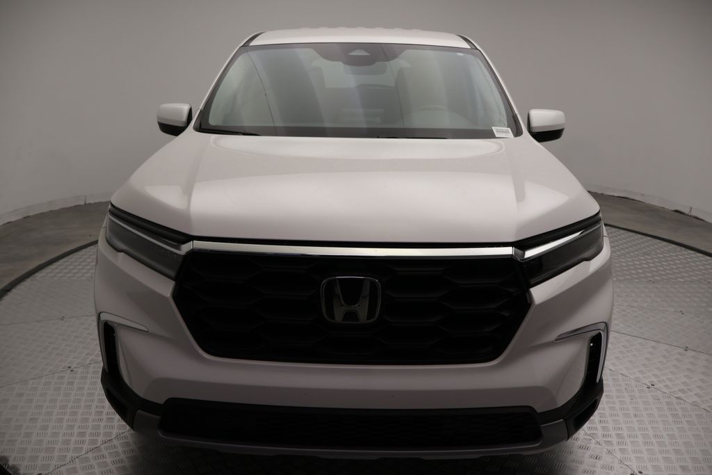 Thumbnail: 2023 Honda Pilot - 5