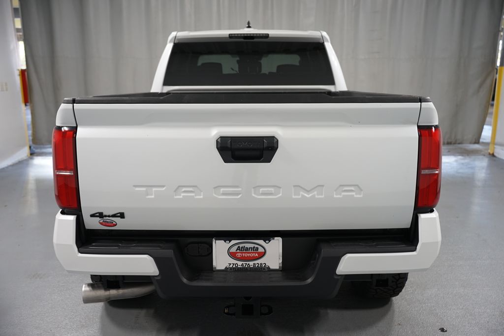 Thumbnail: 2025 Toyota Tacoma - 7