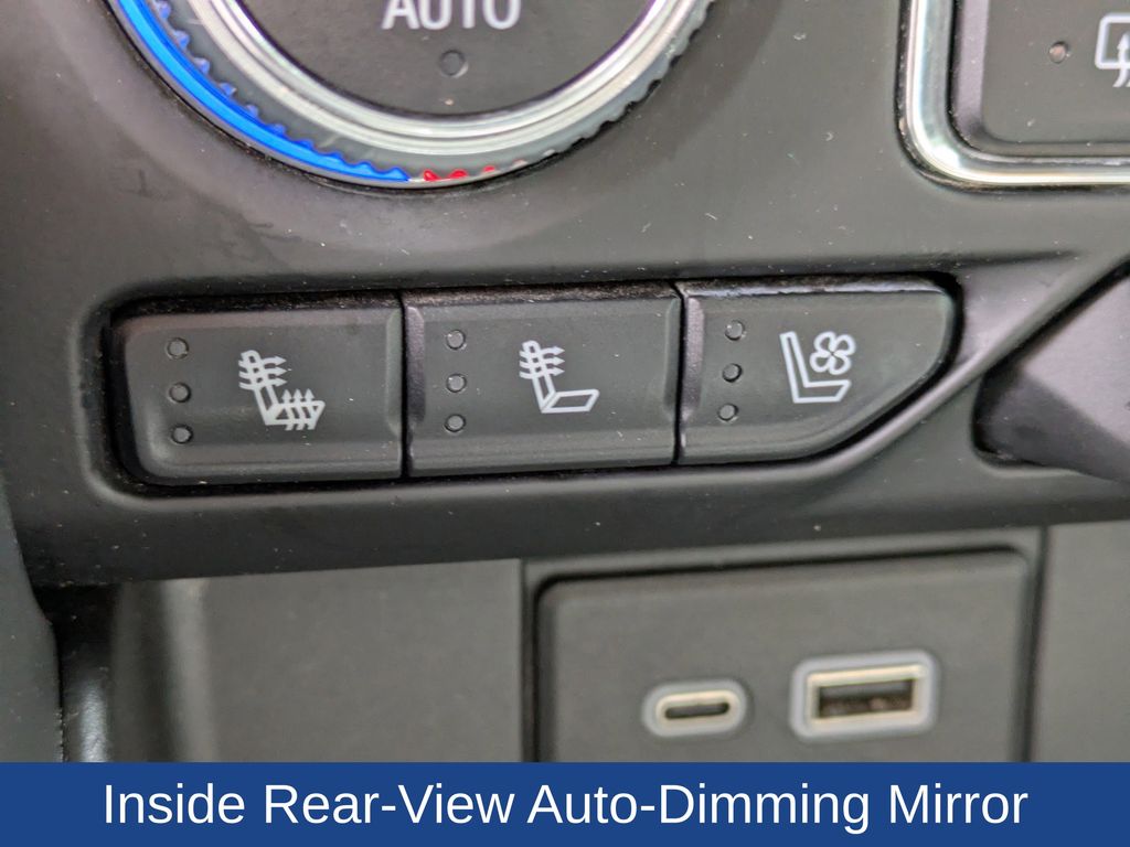 2023 GMC Yukon 4WD SLT