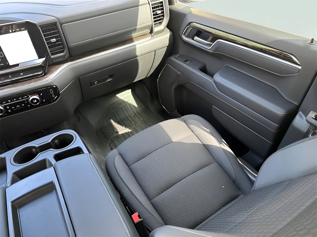 New Car 2025 Gmc Sierra 1500  Elevation For Sale Under $50,000 In Austin, Texas