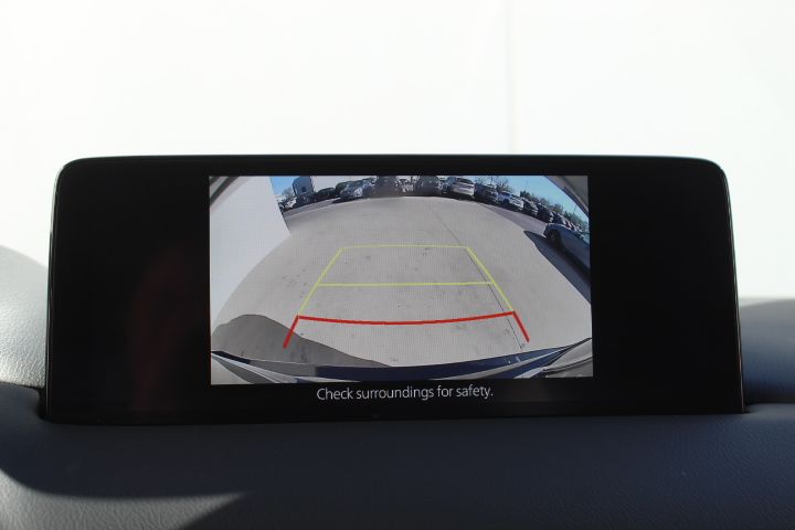 Used Car 2024 Mazda Cx-5  2.5 S Select Package For Sale Under $25,000 In Georgetown, Texas