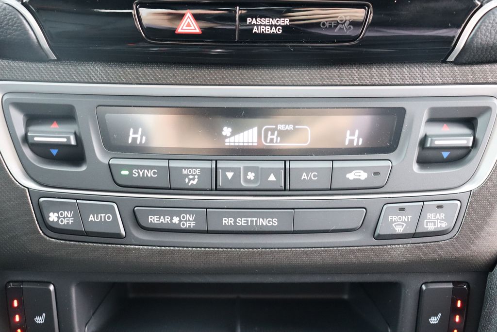 Thumbnail: 2026 Honda Ridgeline - 23