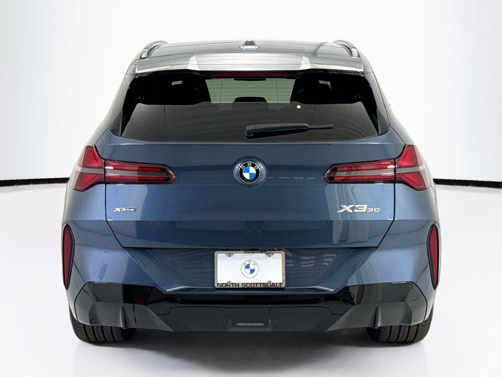 Thumbnail: 2026 BMW X3 - 6