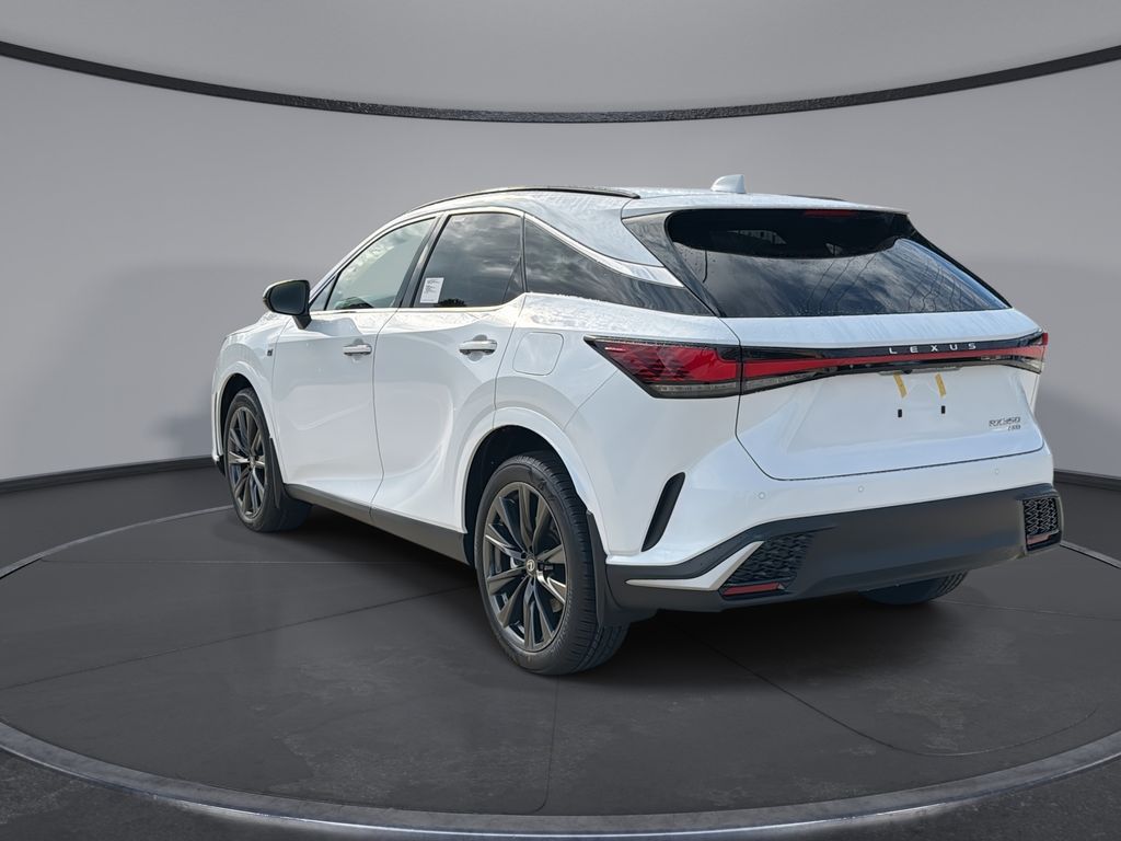 Thumbnail: 2026 Lexus RX - 10
