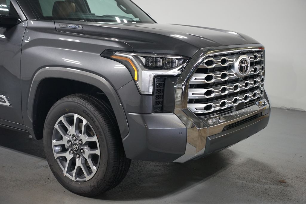 Thumbnail: 2026 Toyota Tundra - 4