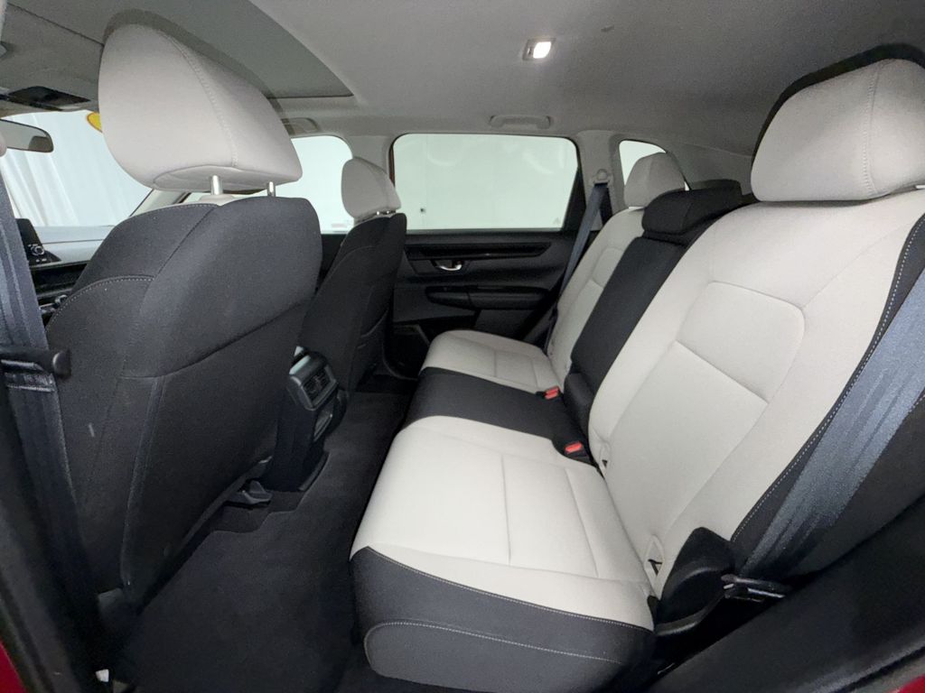 Used 2023 Honda CR-V SUV