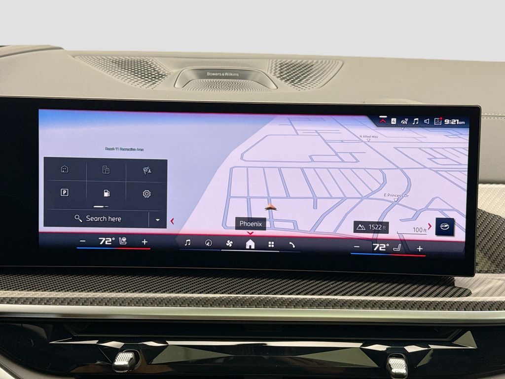 Thumbnail: 2027 BMW X7 - 14