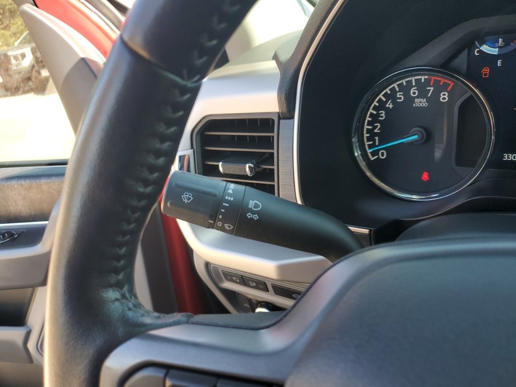 Used Car 2021 Ford F-150  Xlt For Sale Under $40,000 In Austin, Texas