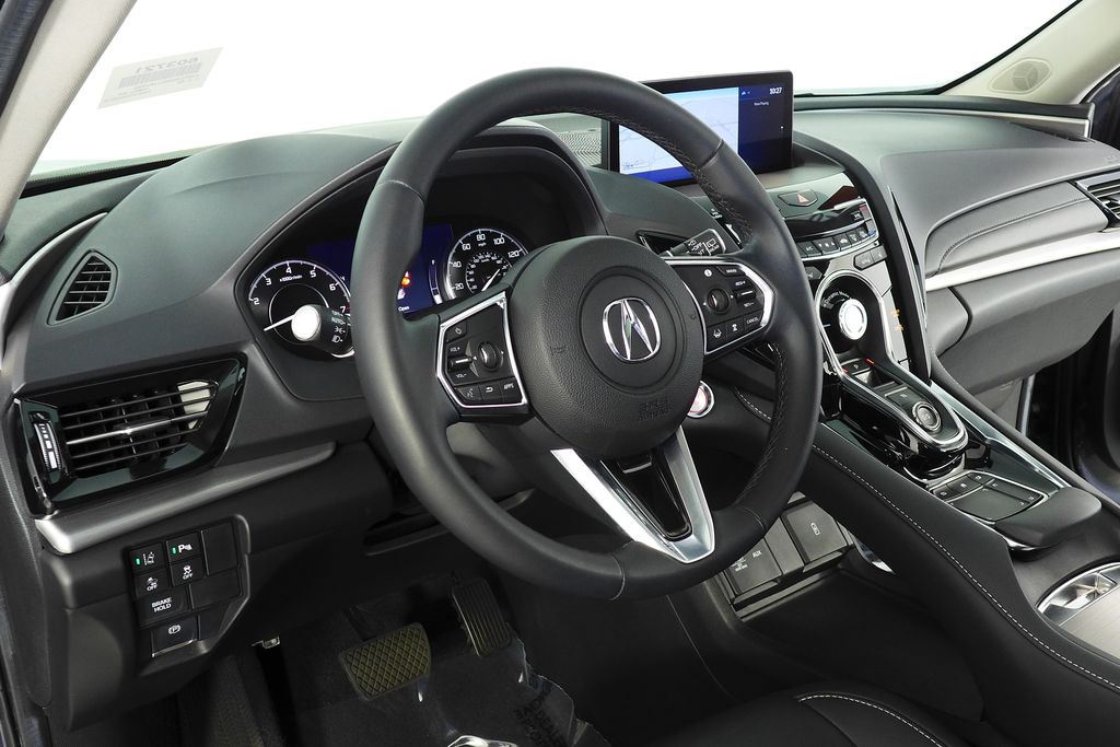 Thumbnail: 2020 Acura RDX - 32