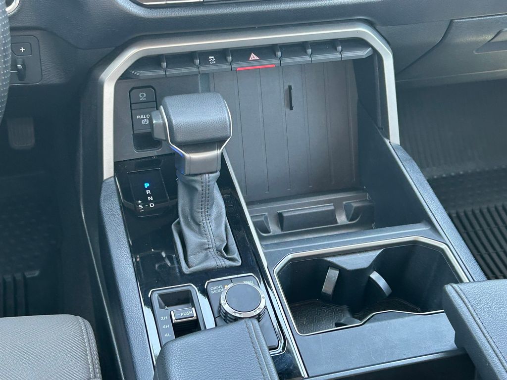 Used 2023 Toyota Tundra Truck