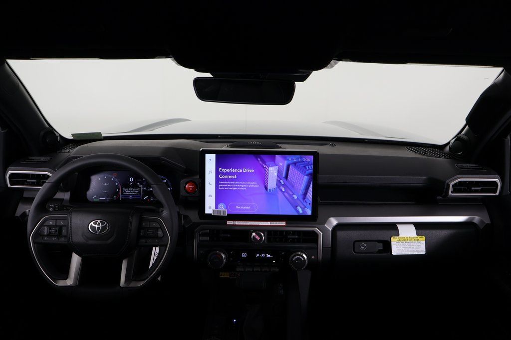 Thumbnail: 2026 Toyota 4Runner - 4