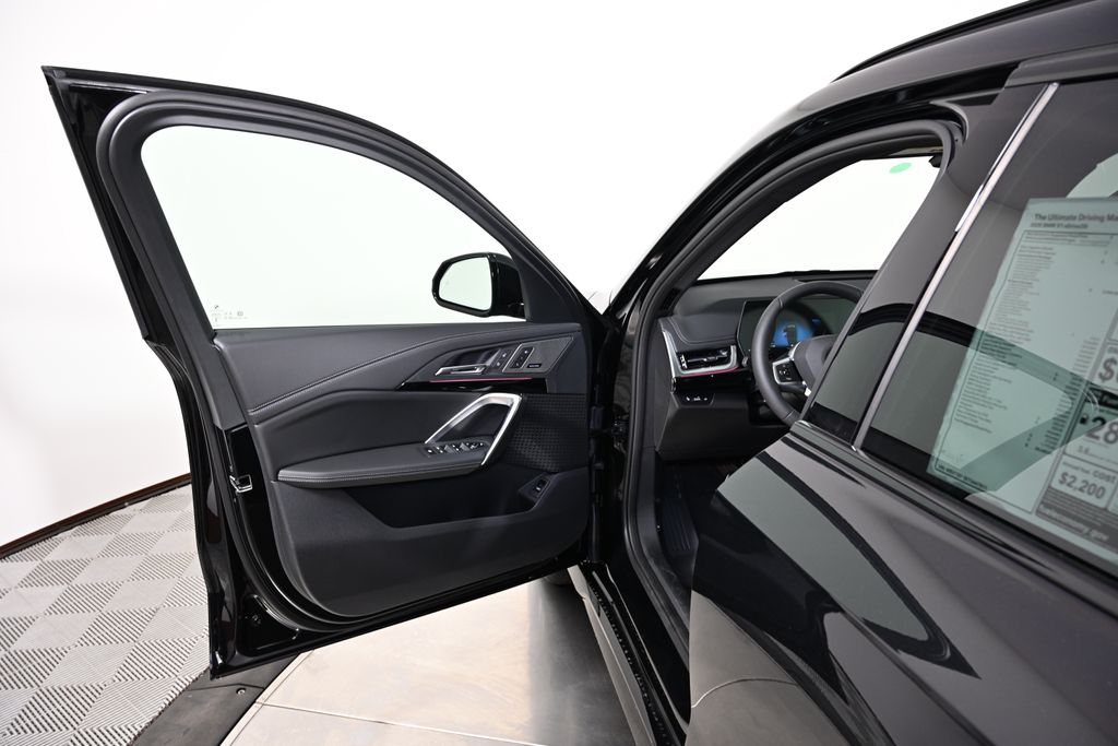 Thumbnail: 2026 BMW X1 - 21