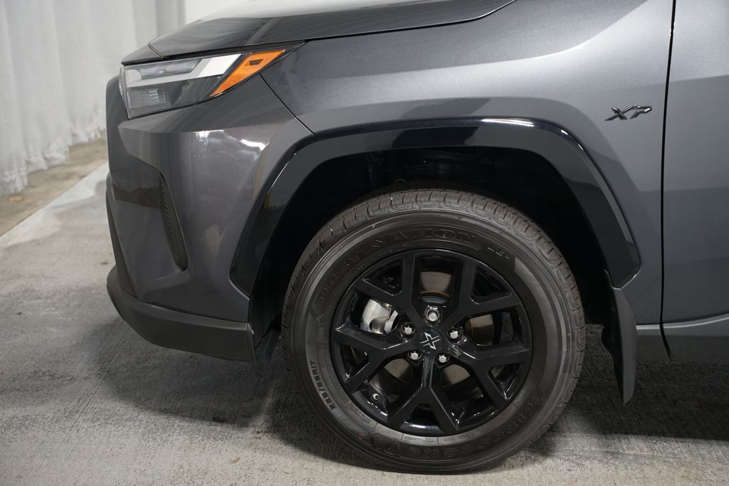 Thumbnail: 2024 Toyota RAV4 - 5