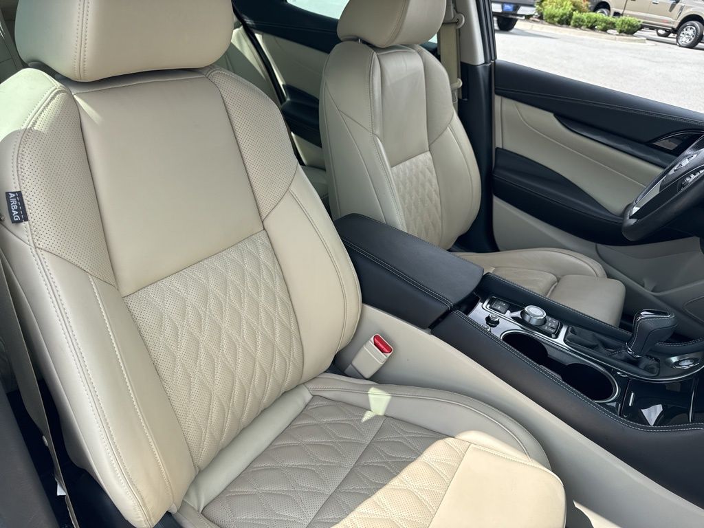 2023 Nissan Maxima Platinum Xtronic CVT